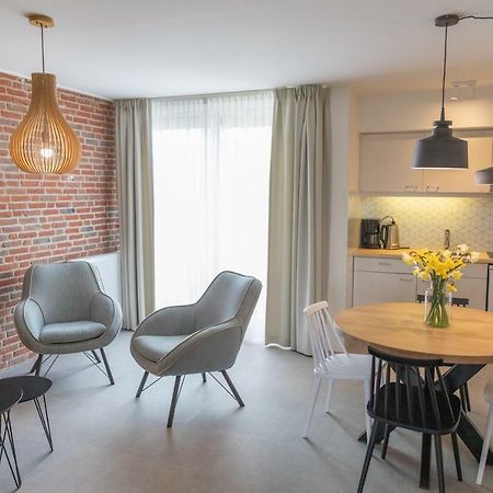 Appartementen Zeerust De Koog  Exterior photo